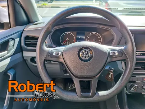 VOLKSWAGEN T-Cross 1.0 4P 200 TSI FLEX SENSE AUTOMTICO, Foto 6