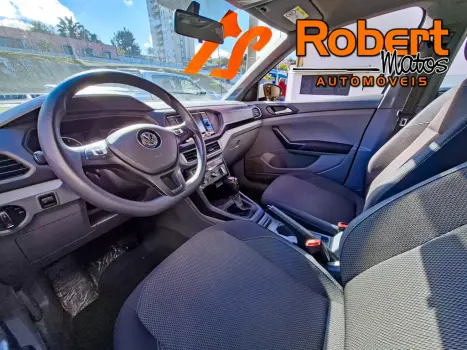 VOLKSWAGEN T-Cross 1.0 4P 200 TSI FLEX SENSE AUTOMTICO, Foto 7