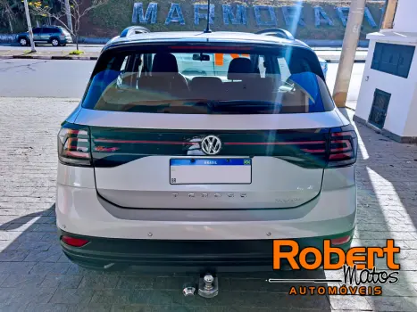 VOLKSWAGEN T-Cross 1.0 4P 200 TSI FLEX SENSE AUTOMTICO, Foto 12