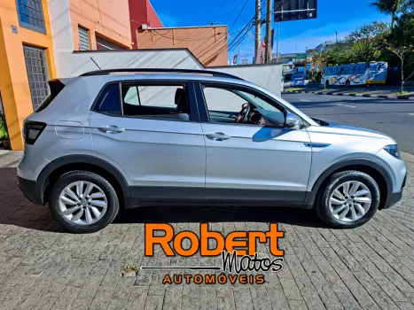 VOLKSWAGEN T-Cross 1.0 4P 200 TSI FLEX SENSE AUTOMTICO, Foto 15