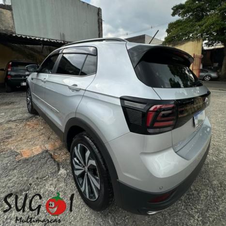 VOLKSWAGEN T-Cross 1.0 4P 200 TSI FLEX AUTOMTICO, Foto 2