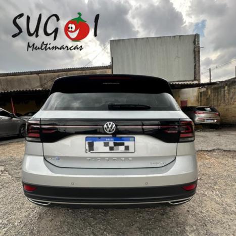 VOLKSWAGEN T-Cross 1.0 4P 200 TSI FLEX AUTOMTICO, Foto 4