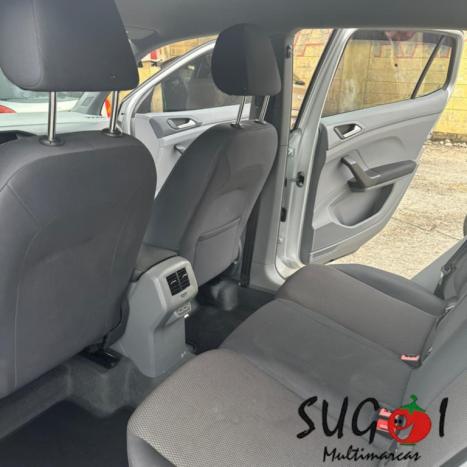 VOLKSWAGEN T-Cross 1.0 4P 200 TSI FLEX AUTOMTICO, Foto 5