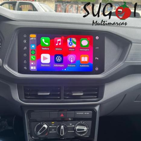 VOLKSWAGEN T-Cross 1.0 4P 200 TSI FLEX AUTOMTICO, Foto 6