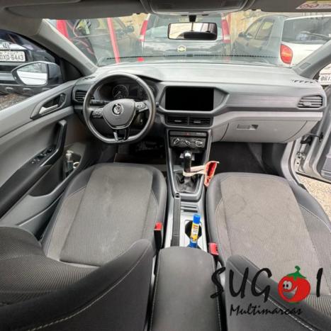 VOLKSWAGEN T-Cross 1.0 4P 200 TSI FLEX AUTOMTICO, Foto 7