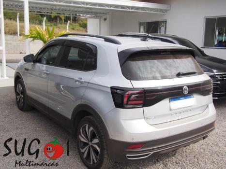 VOLKSWAGEN T-Cross 1.0 4P 200 TSI FLEX AUTOMTICO, Foto 2