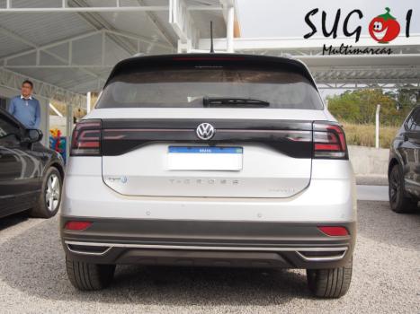VOLKSWAGEN T-Cross 1.0 4P 200 TSI FLEX AUTOMTICO, Foto 3
