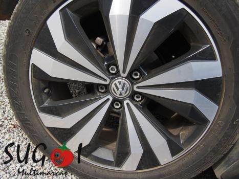 VOLKSWAGEN T-Cross 1.0 4P 200 TSI FLEX AUTOMTICO, Foto 9