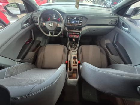 VOLKSWAGEN T-Cross 1.4 4P 250 TSI FLEX HIGHLINE AUTOMTICO, Foto 8