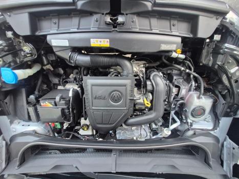 VOLKSWAGEN T-Cross 1.4 4P 250 TSI FLEX HIGHLINE AUTOMTICO, Foto 9
