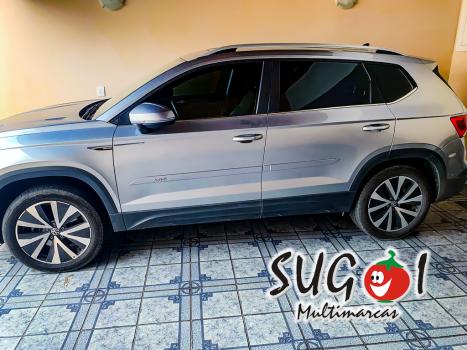 VOLKSWAGEN Taos 1.4 16V 4P FLEX 250 TSI HIGHLINE AUTOMTICO, Foto 3