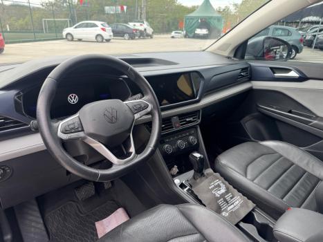 VOLKSWAGEN Taos 1.4 16V 4P FLEX 250 TSI CONFORTLINE AUTOMTICO, Foto 4