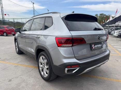 VOLKSWAGEN Taos 1.4 16V 4P FLEX 250 TSI CONFORTLINE AUTOMTICO, Foto 5
