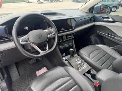 VOLKSWAGEN Taos 1.4 16V 4P FLEX 250 TSI CONFORTLINE AUTOMTICO, Foto 6