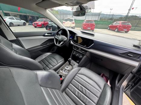 VOLKSWAGEN Taos 1.4 16V 4P FLEX 250 TSI CONFORTLINE AUTOMTICO, Foto 7