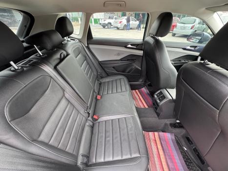 VOLKSWAGEN Taos 1.4 16V 4P FLEX 250 TSI CONFORTLINE AUTOMTICO, Foto 8