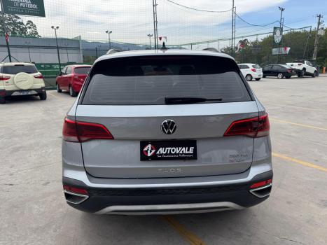 VOLKSWAGEN Taos 1.4 16V 4P FLEX 250 TSI CONFORTLINE AUTOMTICO, Foto 10