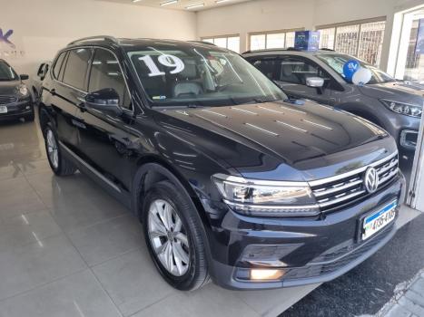 VOLKSWAGEN Tiguan 1.4 250 TSI TOTAL FLEX ALLSPACE COMFORTLINE TURBO AUTOMTICO TIPTRONIC, Foto 2