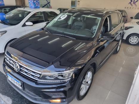 VOLKSWAGEN Tiguan 1.4 250 TSI TOTAL FLEX ALLSPACE COMFORTLINE TURBO AUTOMTICO TIPTRONIC, Foto 3