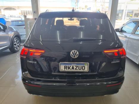 VOLKSWAGEN Tiguan 1.4 250 TSI TOTAL FLEX ALLSPACE COMFORTLINE TURBO AUTOMTICO TIPTRONIC, Foto 6