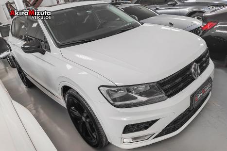 VOLKSWAGEN Tiguan 1.4 250 TSI TOTAL FLEX ALLSPACE TURBO AUTOMTICO TIPTRONIC, Foto 1