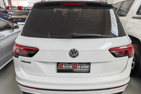 VOLKSWAGEN Tiguan 1.4 250 TSI TOTAL FLEX ALLSPACE TURBO AUTOMTICO TIPTRONIC, Foto 3