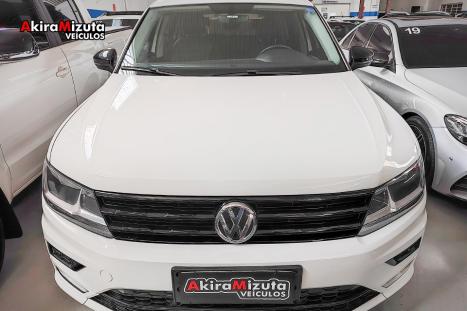 VOLKSWAGEN Tiguan 1.4 250 TSI TOTAL FLEX ALLSPACE TURBO AUTOMTICO TIPTRONIC, Foto 6