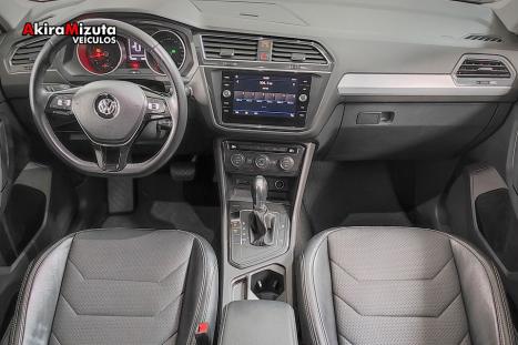 VOLKSWAGEN Tiguan 1.4 250 TSI TOTAL FLEX ALLSPACE TURBO AUTOMTICO TIPTRONIC, Foto 9