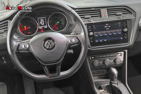 VOLKSWAGEN Tiguan 1.4 250 TSI TOTAL FLEX ALLSPACE TURBO AUTOMTICO TIPTRONIC, Foto 10