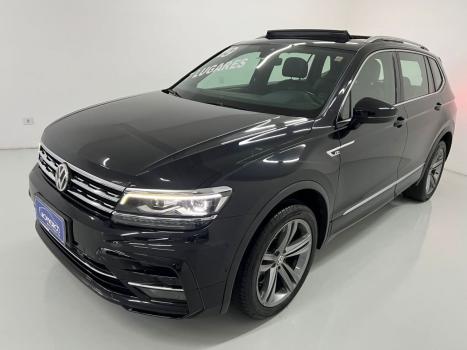 VOLKSWAGEN Tiguan 2.0 16V 4P TSI R-LINE TURBO AUTOMTICO TIPTRONIC, Foto 3