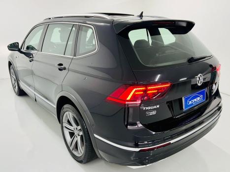 VOLKSWAGEN Tiguan 2.0 16V 4P TSI R-LINE TURBO AUTOMTICO TIPTRONIC, Foto 11