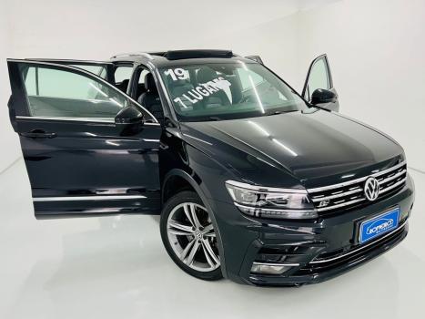 VOLKSWAGEN Tiguan 2.0 16V 4P TSI R-LINE TURBO AUTOMTICO TIPTRONIC, Foto 13