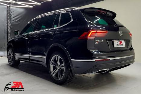 VOLKSWAGEN Tiguan 2.0 16V 4P TSI 350 TURBO R-LINE 4MOTION DSG AUTOMTICO, Foto 3