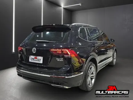 VOLKSWAGEN Tiguan 2.0 16V 4P TSI 350 TURBO R-LINE 4MOTION DSG AUTOMTICO, Foto 2
