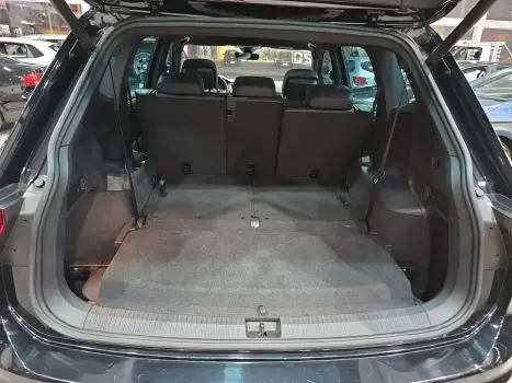 VOLKSWAGEN Tiguan 2.0 16V 4P TSI 350 TURBO R-LINE 4MOTION DSG AUTOMTICO, Foto 5