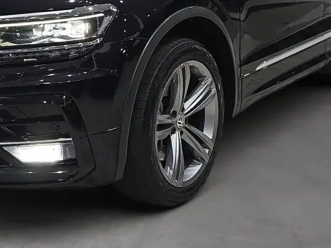 VOLKSWAGEN Tiguan 2.0 16V 4P TSI 350 TURBO R-LINE 4MOTION DSG AUTOMTICO, Foto 11