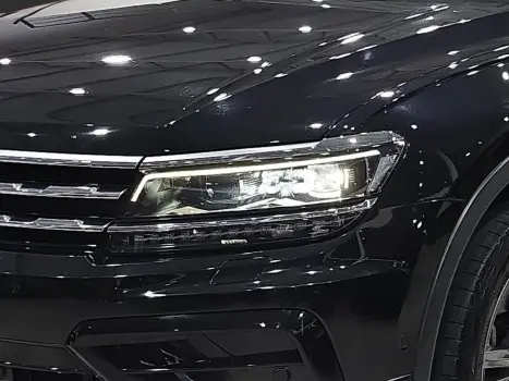 VOLKSWAGEN Tiguan 2.0 16V 4P TSI 350 TURBO R-LINE 4MOTION DSG AUTOMTICO, Foto 12