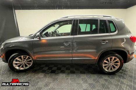 VOLKSWAGEN Tiguan 2.0 16V 4P TSI 4WD TURBO AUTOMTICO, Foto 5