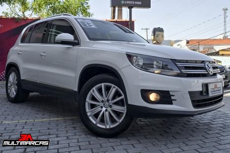 VOLKSWAGEN Tiguan 2.0 16V 4P TSI 4WD TURBO AUTOMTICO, Foto 1