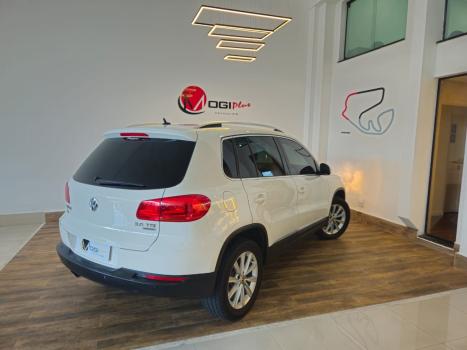 VOLKSWAGEN Tiguan 2.0 16V 4P FSI 4WD TURBO AUTOMTICO, Foto 6