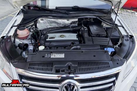 VOLKSWAGEN Tiguan 2.0 16V 4P TSI 4WD TURBO AUTOMTICO, Foto 9