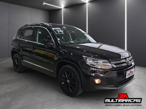 VOLKSWAGEN Tiguan 2.0 16V 4P TSI 4WD TURBO AUTOMTICO, Foto 1
