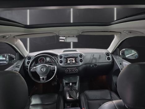 VOLKSWAGEN Tiguan 2.0 16V 4P TSI 4WD TURBO AUTOMTICO, Foto 5