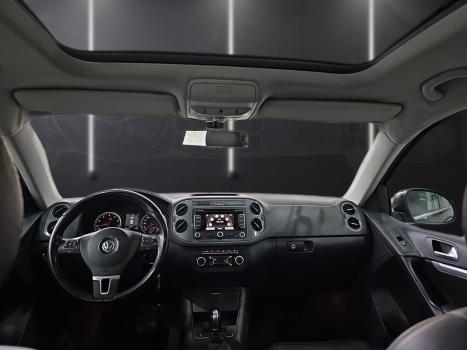 VOLKSWAGEN Tiguan 2.0 16V 4P TSI 4WD TURBO AUTOMTICO, Foto 6