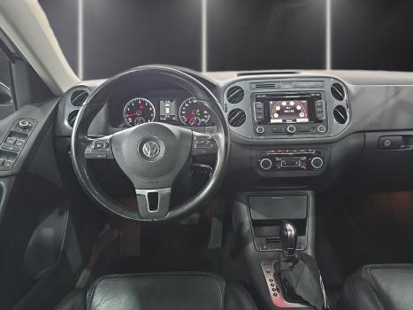 VOLKSWAGEN Tiguan 2.0 16V 4P TSI 4WD TURBO AUTOMTICO, Foto 7