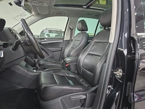 VOLKSWAGEN Tiguan 2.0 16V 4P TSI 4WD TURBO AUTOMTICO, Foto 8