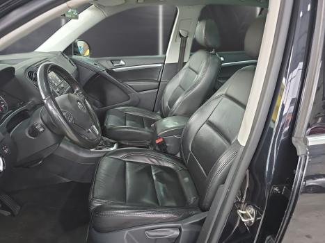 VOLKSWAGEN Tiguan 2.0 16V 4P TSI 4WD TURBO AUTOMTICO, Foto 9