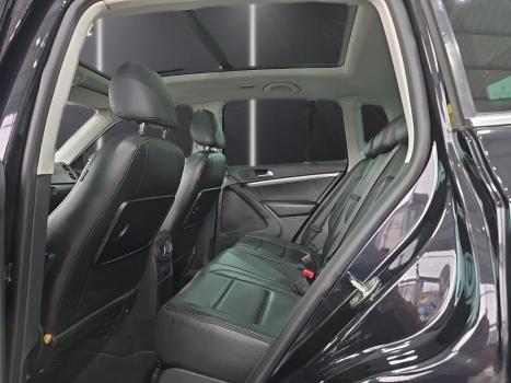 VOLKSWAGEN Tiguan 2.0 16V 4P TSI 4WD TURBO AUTOMTICO, Foto 10