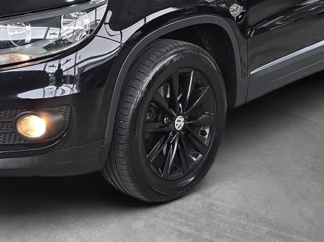 VOLKSWAGEN Tiguan 2.0 16V 4P TSI 4WD TURBO AUTOMTICO, Foto 11