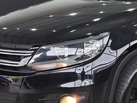 VOLKSWAGEN Tiguan 2.0 16V 4P TSI 4WD TURBO AUTOMTICO, Foto 12